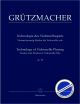 Titelbild für BA 6997 - TECHNOLOGIE DES VIOLONCELLOSPIELS OP 38