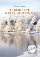 Titelbild für BA 7419 - GOD REST YE MERRY GENTLEMEN