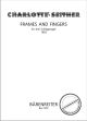 Titelbild für BA 7475 - FRAMES AND FINGERS