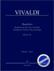 Titelbild für BA 7516 - MAGNIFICAT G-MOLL RV 610/611