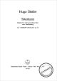 Titelbild für BA 752 - TOTENTANZ OP 12/2