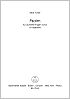 Titelbild für BA 7533 - PSALM