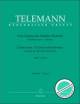 Titelbild für BA 7677 - NUN KOMM DER HEIDEN HEILAND TWV 1/1174