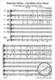 Titelbild für BA 7978 - DIE HIMMEL ERZAEHLEN SWV 386