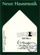 Titelbild für BA 8037 - 6 MINIATUREN OP 62/2 (1974