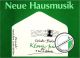 Titelbild für BA 8046 - KLAVIERBUCH FUER 3-6 HAENDE