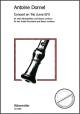Titelbild für BA 8089 - CONCERT EN TRIO (LIVRE 3/1)
