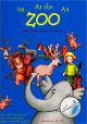 Titelbild für BA 8124 - IM ZOO