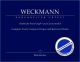 Titelbild für BA 8189 - SAEMTLICHE FREIEN ORGELWERKE + KLAVIERWERKE