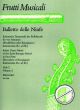 Titelbild für BA 8208 - BALLETTO DELLE NINFE ITALIENISCHE TANZM
