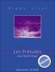 Titelbild für BA 8248 - LES PRELUDES POUR GRAND ORGUE