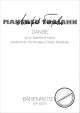 Titelbild für BA 8279 - DANSE - PASTICHE EN HOMMAGE A OLIVIER MESSIAEN