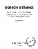Titelbild für BA 8289 - DER SINN DES LEBENS