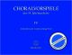 Titelbild für BA 8455 - CHORALVORSPIELE DES 19 JAHRHUNDERTS 4