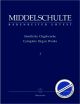 Titelbild für BA 8491 - SAEMTLICHE ORGELWERKE 1