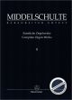 Titelbild für BA 8492 - SAEMTLICHE ORGELWERKE 2 - ORIGINALKOMPOSITIONEN 2