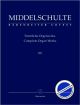 Titelbild für BA 8493 - SAEMTLICHE ORGELWERKE 3