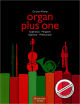 Titelbild für BA 8502 - ORGAN PLUS ONE - EPIPHANIAS PFINGSTEN
