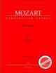 Titelbild für BA 8802 - DON GIOVANNI KV 527 - OUVERTUERE