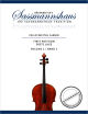 Titelbild für BA 8994 - CELLO RECITAL ALBUM 1