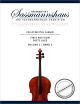 Titelbild für BA 8995 - CELLO RECITAL ALBUM 2