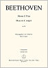 Titelbild für BA 9039-91 - Messe C-Dur op 86