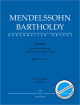 Titelbild für BA 9079-90 - PSALM 115 NON NOBIS DOMINE - NICHT UNSERM NAMEN HERR OP 31