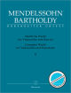 Titelbild für BA 9097 - SAEMTLICHE WERKE 2