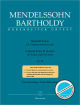 Titelbild für BA 9099-90 - KONZERT E-MOLL OP 64