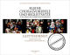 Titelbild für BA 9275 - KLEINE CHORALVORSPIELE + BEGLEITSAETZE ZU DEN LIEDERN DES EG 5