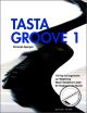 Titelbild für BA 9278 - TASTA GROOVE 1 - LIEDANFAENGE A-F