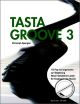 Titelbild für BA 9280 - TASTA GROOVE 3 - LIEDANFAENGE L-Z