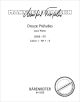 Titelbild für BA 9329 - 12 PRELUDES POUR PIANO (2006/2007)