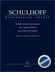 Titelbild für BA 9559 - JAZZ INSPIRIERTE STUECKE