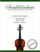 Titelbild für BA 9669 - VIOLIN RECITAL ALBUM 2