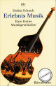 Titelbild für BABVK 1168 - ERLEBNIS MUSIK - KLEINE MUSIKGESCHICHTE