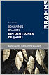 Titelbild für BABVK 1251 - Johannes Brahms - ein deutsches Requiem