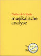 Titelbild für BABVK 141 - MUSIKALISCHE ANALYSE
