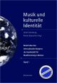 Titelbild für BABVK 1837 - MUSIK UND KULTURELLE IDENTITAET