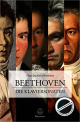 Titelbild für BABVK 1890 - BEETHOVEN - DIE KLAVIERSONATEN