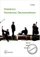 Titelbild für BABVK 1921 - HANDBUCH HISTORISCHE ORCHESTERPRAXIS
