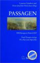 Titelbild für BABVK 1936 - PASSAGEN