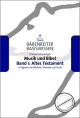 Titelbild für BABVK 1944 - MUSIK UND BIBEL 1 - ALTES TESTAMENT