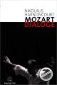 Titelbild für BABVK 1990 - MOZART DIALOGE