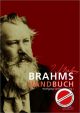Titelbild für BABVK 2036 - BRAHMS HANDBUCH