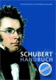 Titelbild für BABVK 2041 - SCHUBERT HANDBUCH - SONDERAUSGABE