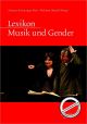 Titelbild für BABVK 2043 - LEXIKON MUSIK UND GENDER