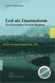 Titelbild für BABVK 2155 - EXIL ALS DASEINSFORM