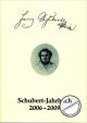 Titelbild für BABVK 2200 - SCHUBERT JAHRBUCH 2006-2009