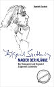 Titelbild für BABVK 2335 - MAGIER DER KLAENGE - DER KOMPONIST UND ORGANIST ZSIGMOND SZATHMAR